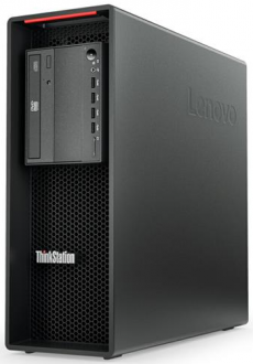 Lenovo ThinkStation P520 30BE00BFTX04 Masaüstü Bilgisayar kullananlar yorumlar